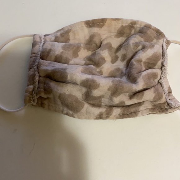 Cotton Face Mask - Picture 5 of 6